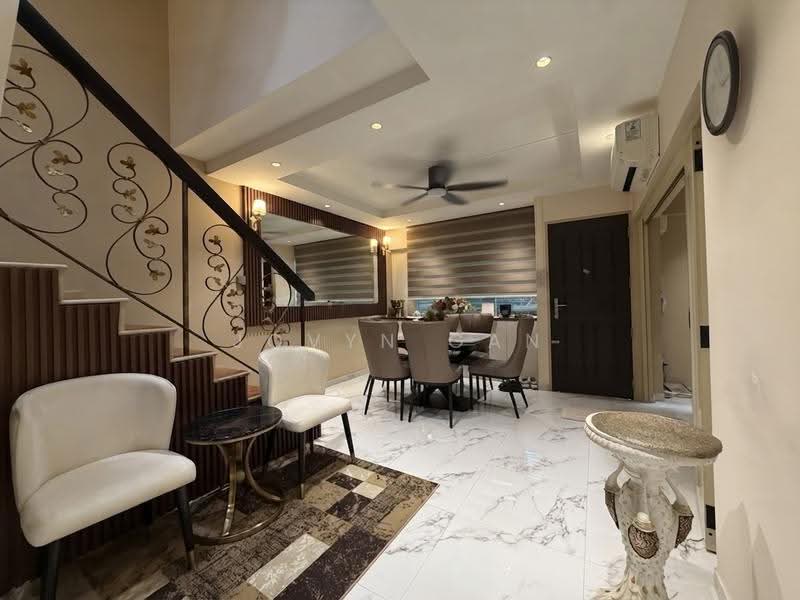 358 Yishun Ring Road, 358 Yishun Ring Road, 3 Bedrooms, 1,571 sqft, HDB Flat For Sale, by Jovyn Gan, 500246177 - Interior - PropertyGuru.com.sg