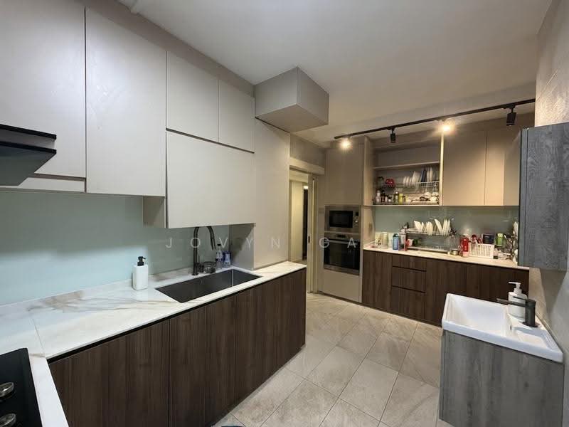 358 Yishun Ring Road, 358 Yishun Ring Road, 3 Bedrooms, 1,571 sqft, HDB Flat For Sale, by Jovyn Gan, 500246177 - Kitchen - PropertyGuru.com.sg