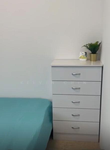 The Anchorage, 370D Alexandra Road, Alexandra / Commonwealth, Room Rental, 160 sqft, Condominium For Rent, by Kelvin Chin, 500246178 - Bedroom - PropertyGuru.com.sg