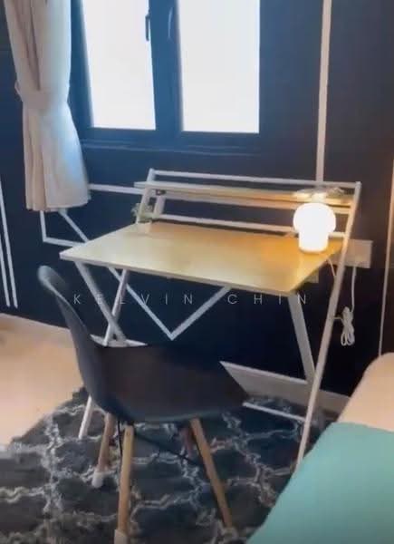 The Anchorage, 370D Alexandra Road, Alexandra / Commonwealth, Room Rental, 160 sqft, Condominium For Rent, by Kelvin Chin, 500246178 - Study - PropertyGuru.com.sg