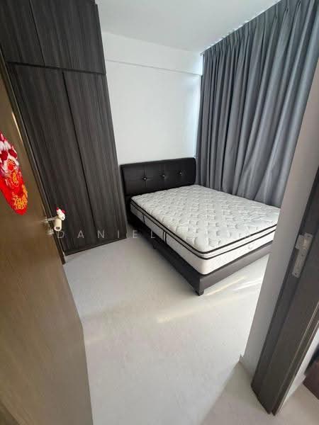 Liv on Wilkie, Wilkie Terrace, 2 Bedrooms, 527 sqft, Apartment For Sale, by Daniel Chua, 500246181 - Bedroom - PropertyGuru.com.sg