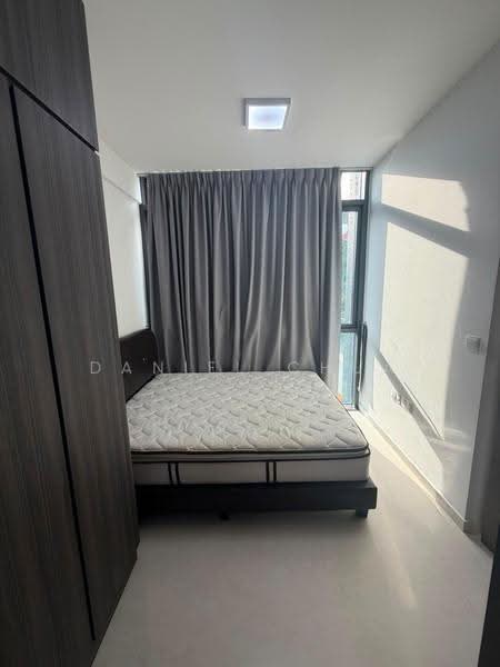 Liv on Wilkie, Wilkie Terrace, 2 Bedrooms, 527 sqft, Apartment For Sale, by Daniel Chua, 500246181 - Bedroom - PropertyGuru.com.sg