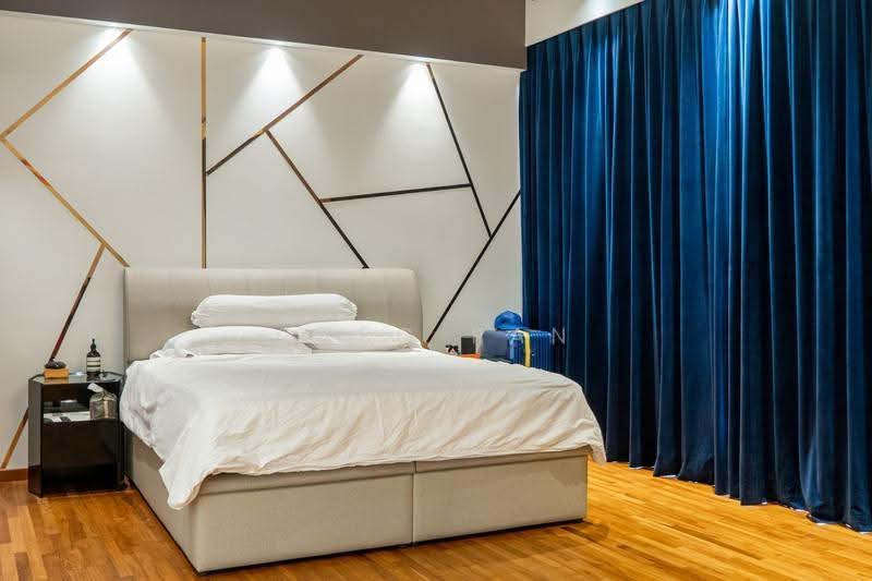 Lor Ong Lye, Hougang / Punggol / Sengkang, 8 Bedrooms, 5,496 sqft, Corner Terrace For Sale, by Greg Pan, 500246184 - Bedroom - PropertyGuru.com.sg