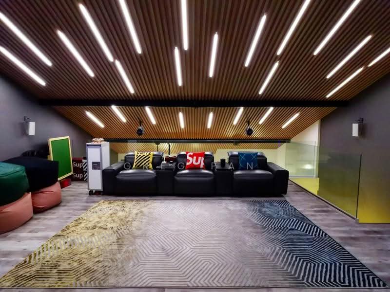 Lor Ong Lye, Hougang / Punggol / Sengkang, 8 Bedrooms, 5,496 sqft, Corner Terrace For Sale, by Greg Pan, 500246184 - Living Room - PropertyGuru.com.sg