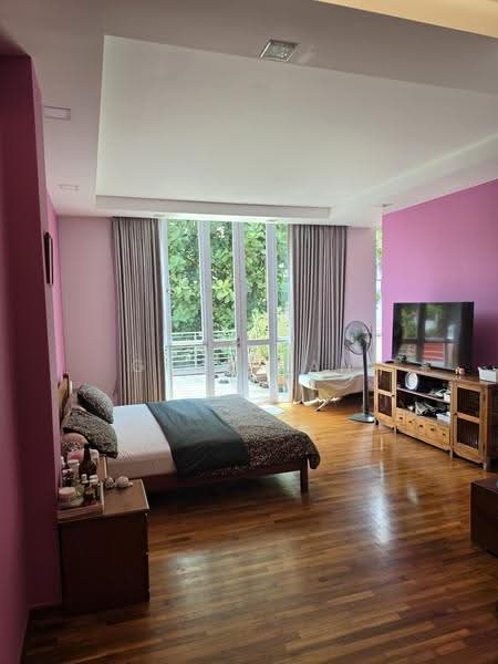 Lor Ong Lye, Hougang / Punggol / Sengkang, 8 Bedrooms, 5,496 sqft, Corner Terrace For Sale, by Greg Pan, 500246184 - Bedroom - PropertyGuru.com.sg