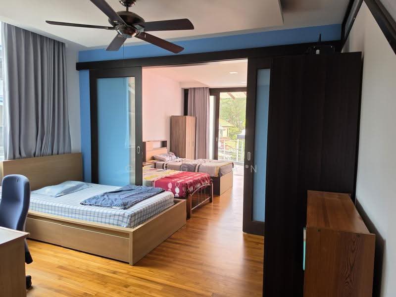 Lor Ong Lye, Hougang / Punggol / Sengkang, 8 Bedrooms, 5,496 sqft, Corner Terrace For Sale, by Greg Pan, 500246184 - Bedroom - PropertyGuru.com.sg
