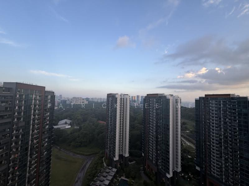 Normanton Park, 61 Normanton Park, Buona Vista / West Coast / Clementi New Town, 3 Bedrooms, 1,055 sqft, Condominium For Rent, by Patrick Lee WF, 500246186 - Exterior - PropertyGuru.com.sg
