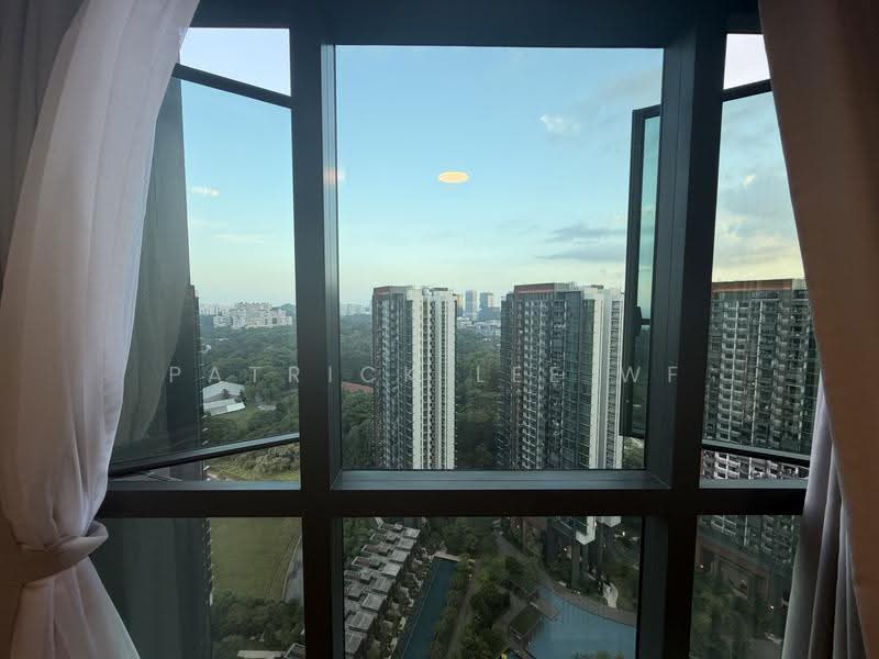 Normanton Park, 61 Normanton Park, Buona Vista / West Coast / Clementi New Town, 3 Bedrooms, 1,055 sqft, Condominium For Rent, by Patrick Lee WF, 500246186 - View - PropertyGuru.com.sg