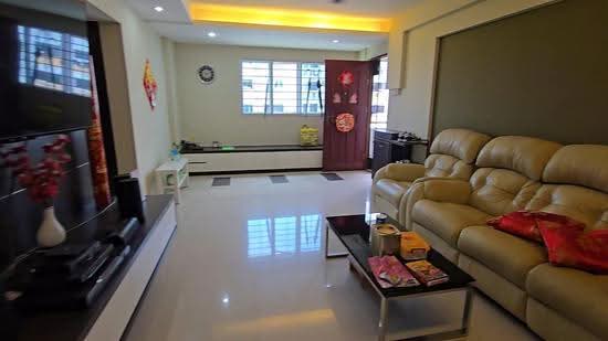 474 Ang Mo Kio Avenue 10, 474 Ang Mo Kio Avenue 10, Ang Mo Kio / Bishan / Thomson, 3 Bedrooms, 979 sqft, HDB Flat For Sale, by Jenny Tan, 500246187 - PropertyGuru.com.sg