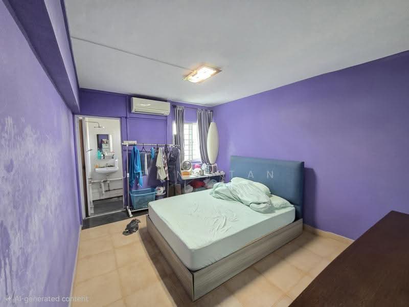 474 Ang Mo Kio Avenue 10, 474 Ang Mo Kio Avenue 10, Ang Mo Kio / Bishan / Thomson, 3 Bedrooms, 979 sqft, HDB Flat For Sale, by Jenny Tan, 500246187 - Bedroom - PropertyGuru.com.sg