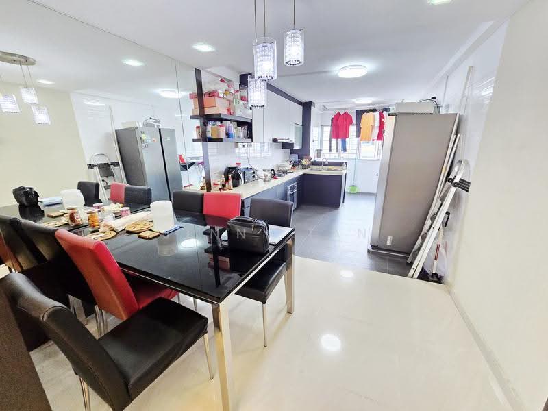 474 Ang Mo Kio Avenue 10, 474 Ang Mo Kio Avenue 10, Ang Mo Kio / Bishan / Thomson, 3 Bedrooms, 979 sqft, HDB Flat For Sale, by Jenny Tan, 500246187 - Kitchen - PropertyGuru.com.sg