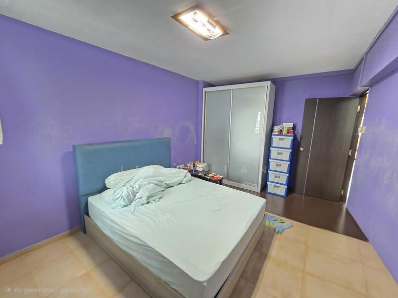 474 Ang Mo Kio Avenue 10, 474 Ang Mo Kio Avenue 10, Ang Mo Kio / Bishan / Thomson, 3 Bedrooms, 979 sqft, HDB Flat For Sale, by Jenny Tan, 500246187 - Bedroom - PropertyGuru.com.sg