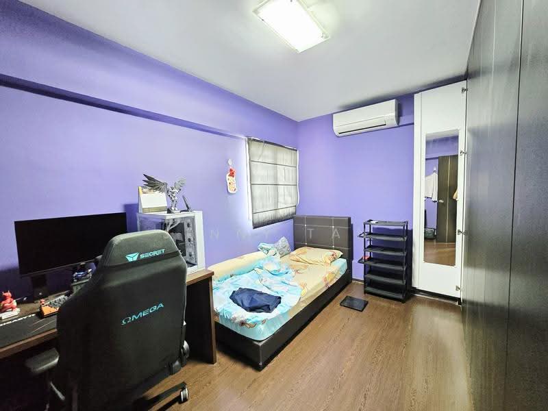 474 Ang Mo Kio Avenue 10, 474 Ang Mo Kio Avenue 10, Ang Mo Kio / Bishan / Thomson, 3 Bedrooms, 979 sqft, HDB Flat For Sale, by Jenny Tan, 500246187 - Bedroom - PropertyGuru.com.sg
