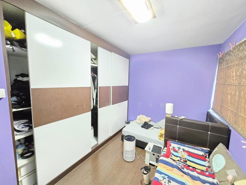 474 Ang Mo Kio Avenue 10, 474 Ang Mo Kio Avenue 10, Ang Mo Kio / Bishan / Thomson, 3 Bedrooms, 979 sqft, HDB Flat For Sale, by Jenny Tan, 500246187 - Bedroom - PropertyGuru.com.sg