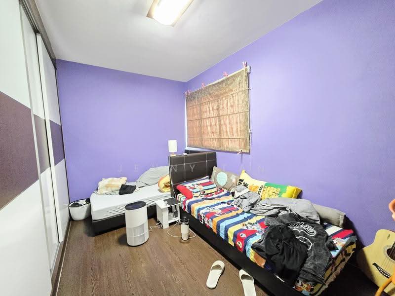 474 Ang Mo Kio Avenue 10, 474 Ang Mo Kio Avenue 10, Ang Mo Kio / Bishan / Thomson, 3 Bedrooms, 979 sqft, HDB Flat For Sale, by Jenny Tan, 500246187 - Bedroom - PropertyGuru.com.sg