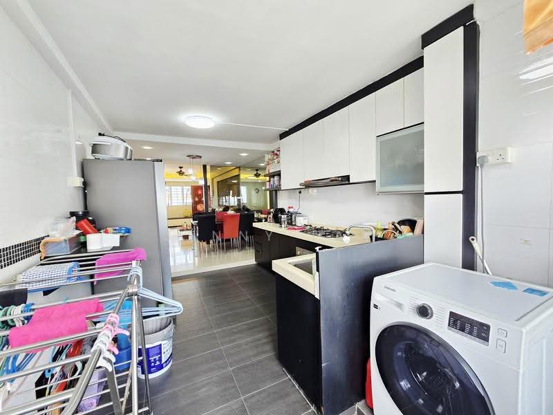 474 Ang Mo Kio Avenue 10, 474 Ang Mo Kio Avenue 10, Ang Mo Kio / Bishan / Thomson, 3 Bedrooms, 979 sqft, HDB Flat For Sale, by Jenny Tan, 500246187 - Kitchen - PropertyGuru.com.sg
