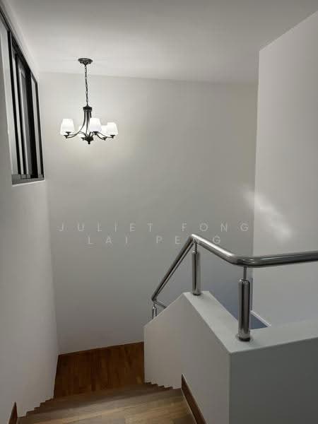 The Balmoral, 18 Balmoral Park, Tanglin / Holland / Bukit Timah, 4 Bedrooms, 2,660 sqft, Condominium For Sale, by Juliet Fong Lai Peng, 500246188 - Interior - PropertyGuru.com.sg
