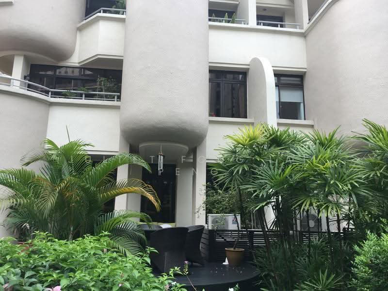 The Balmoral, 18 Balmoral Park, Tanglin / Holland / Bukit Timah, 4 Bedrooms, 2,660 sqft, Condominium For Sale, by Juliet Fong Lai Peng, 500246188 - Exterior - PropertyGuru.com.sg