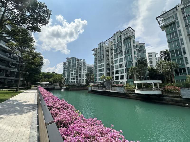 Reflections at Keppel Bay, 1 Keppel Bay View, 2 Bedrooms, 1,345 sqft, Condominium For Sale, by Royz Tan, 500246190 - Exterior - PropertyGuru.com.sg
