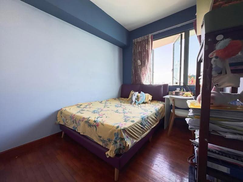 Palm Gardens, 2C Hong San Walk, Dairy Farm / Bukit Panjang / Choa Chu Kang, 2 Bedrooms, 958 sqft, Condominium For Sale, by Clement Tan, 500246192 - Common Bedroom - PropertyGuru.com.sg