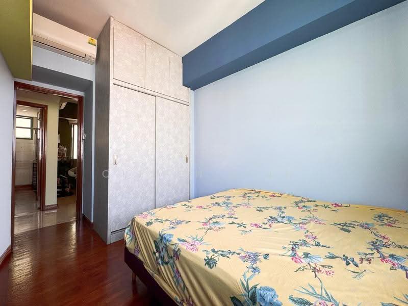 Palm Gardens, 2C Hong San Walk, Dairy Farm / Bukit Panjang / Choa Chu Kang, 2 Bedrooms, 958 sqft, Condominium For Sale, by Clement Tan, 500246192 - Common Bedroom - PropertyGuru.com.sg
