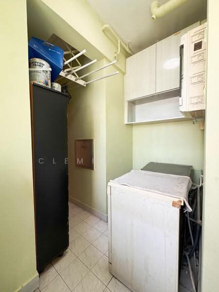 Palm Gardens, 2C Hong San Walk, Dairy Farm / Bukit Panjang / Choa Chu Kang, 2 Bedrooms, 958 sqft, Condominium For Sale, by Clement Tan, 500246192 - Yard - PropertyGuru.com.sg