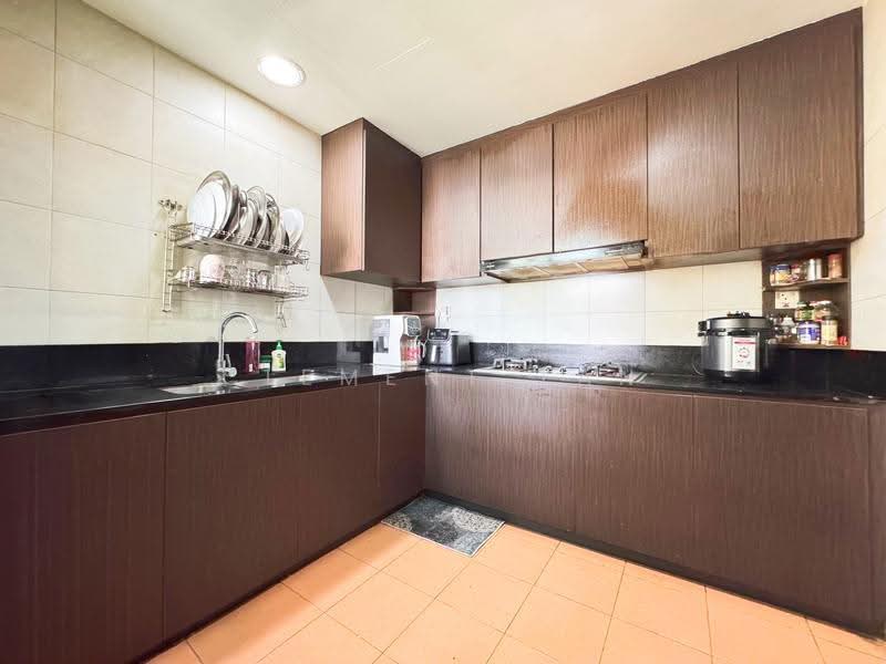 Palm Gardens, 2C Hong San Walk, Dairy Farm / Bukit Panjang / Choa Chu Kang, 2 Bedrooms, 958 sqft, Condominium For Sale, by Clement Tan, 500246192 - Kitchen - PropertyGuru.com.sg