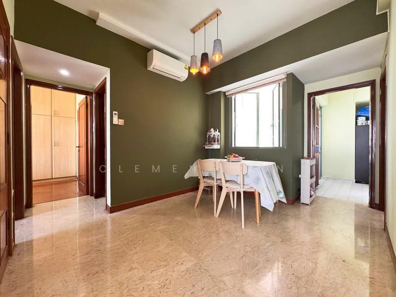 Palm Gardens, 2C Hong San Walk, Dairy Farm / Bukit Panjang / Choa Chu Kang, 2 Bedrooms, 958 sqft, Condominium For Sale, by Clement Tan, 500246192 - Dining Room - PropertyGuru.com.sg