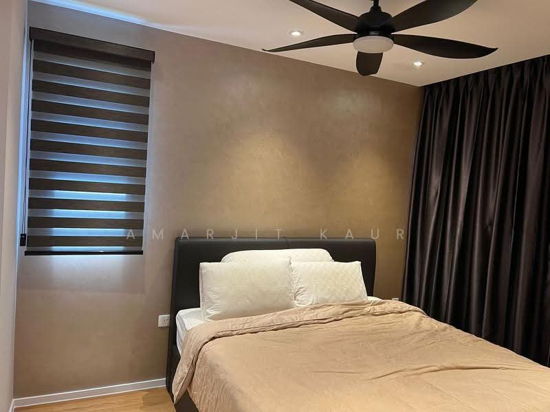 Avenue South Residence, 13 Silat Avenue, Alexandra / Commonwealth, 4 Bedrooms, 1,496 sqft, Condominium For Sale, by Amarjit Kaur, 500246193 - Bedroom - PropertyGuru.com.sg
