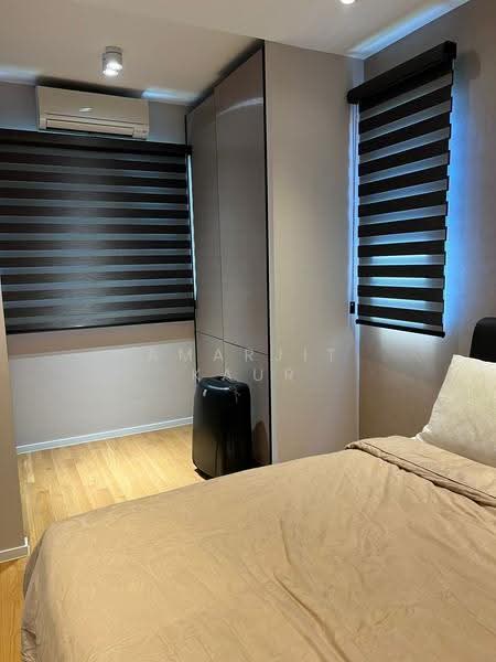 Avenue South Residence, 13 Silat Avenue, Alexandra / Commonwealth, 4 Bedrooms, 1,496 sqft, Condominium For Sale, by Amarjit Kaur, 500246193 - Bedroom - PropertyGuru.com.sg