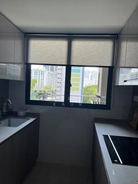 Avenue South Residence, 13 Silat Avenue, Alexandra / Commonwealth, 4 Bedrooms, 1,496 sqft, Condominium For Sale, by Amarjit Kaur, 500246193 - Kitchen - PropertyGuru.com.sg