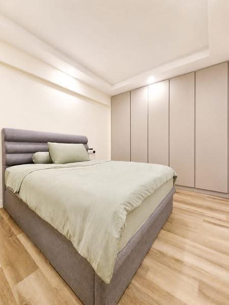 533 Upper Cross Street, 533 Upper Cross Street, 2 Bedrooms, 646 sqft, HDB Flat For Sale, by Joyce Tan, 500246194 - Bedroom - PropertyGuru.com.sg