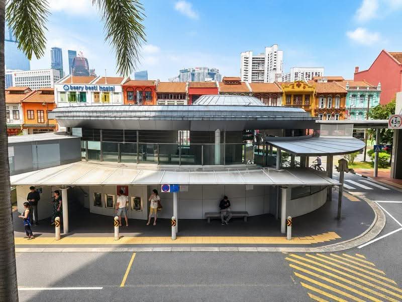 533 Upper Cross Street, 533 Upper Cross Street, 2 Bedrooms, 646 sqft, HDB Flat For Sale, by Joyce Tan, 500246194 - Chinatown MRT - PropertyGuru.com.sg