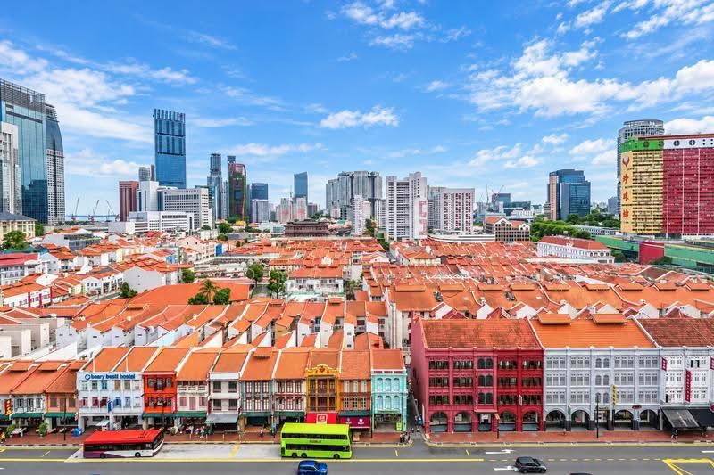 533 Upper Cross Street, 533 Upper Cross Street, Boat Quay / Raffles Place / Marina, 2 Bedrooms, 646 sqft, HDB Flat For Sale, by Joyce Tan, 500246194 - PropertyGuru.com.sg