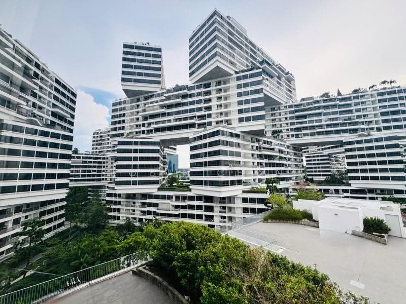 The Interlace, 204 Depot Road, 2 Bedrooms, 1,055 sqft, Condominium For Rent, by Robin Chan, 500246195 - PropertyGuru.com.sg