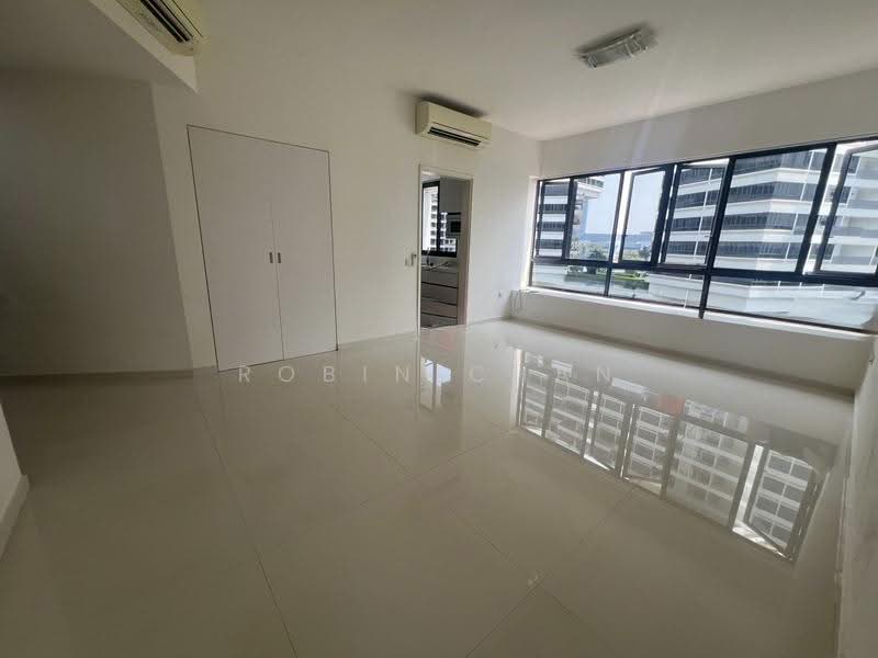 The Interlace, 204 Depot Road, Harbourfront / Telok Blangah, 2 Bedrooms, 1,055 sqft, Condominium For Rent, by Robin Chan, 500246195 - Living Room - PropertyGuru.com.sg