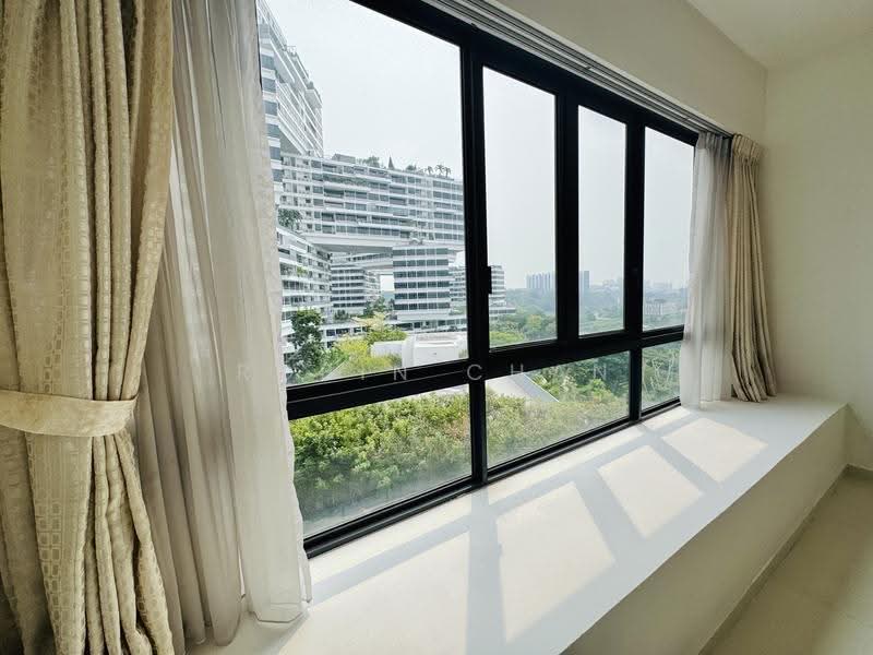 The Interlace, 204 Depot Road, Harbourfront / Telok Blangah, 2 Bedrooms, 1,055 sqft, Condominium For Rent, by Robin Chan, 500246195 - PropertyGuru.com.sg