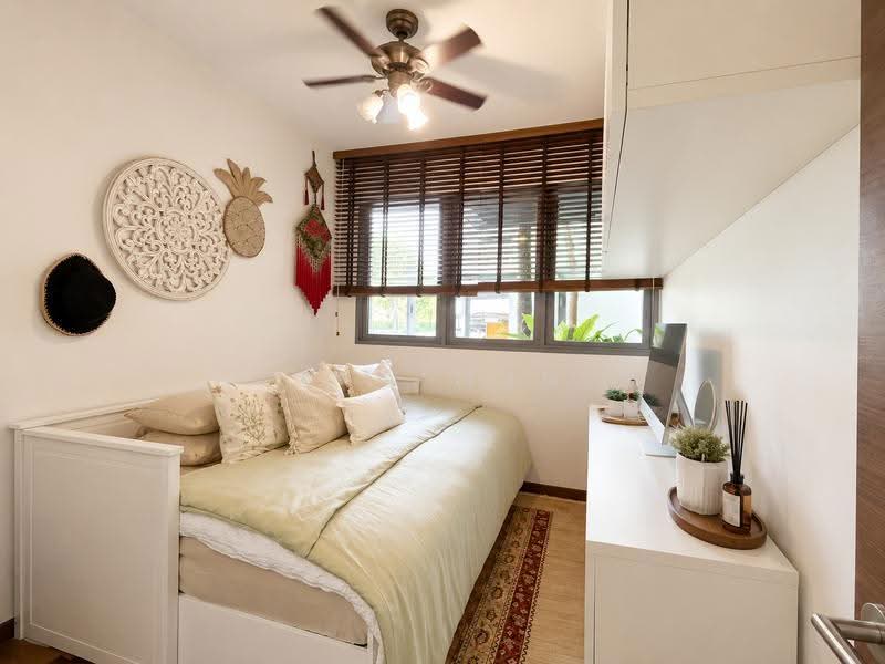 Arc at Tampines, 21 Tampines Avenue 8, Pasir Ris / Tampines, 3 Bedrooms, 1,453 sqft, Condominium For Sale, by Ava Mun, 500246196 - Bedroom - PropertyGuru.com.sg