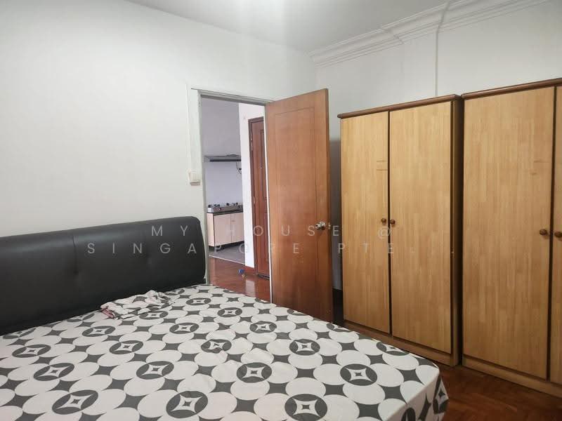 61 toh tuck rd (Beauty world mrt), Toh Tuck rd, Clementi Park / Upper Bukit Timah, Room Rental, 455 sqft, Terraced House For Rent, by Xiao Dong, 500246199 - Bedroom - PropertyGuru.com.sg