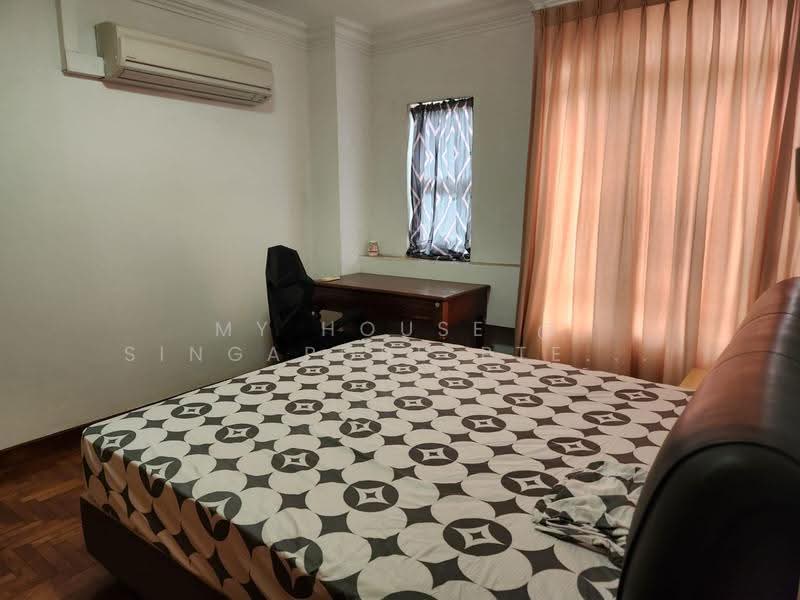 61 toh tuck rd (Beauty world mrt), Toh Tuck rd, Clementi Park / Upper Bukit Timah, Room Rental, 455 sqft, Terraced House For Rent, by Xiao Dong, 500246199 - Bedroom - PropertyGuru.com.sg