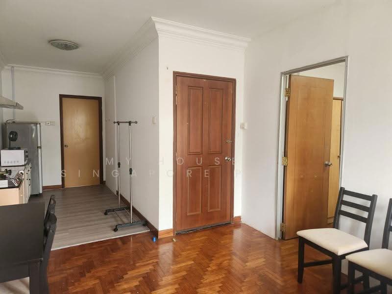61 toh tuck rd (Beauty world mrt), Toh Tuck rd, Clementi Park / Upper Bukit Timah, Room Rental, 455 sqft, Terraced House For Rent, by Xiao Dong, 500246199 - Interior - PropertyGuru.com.sg