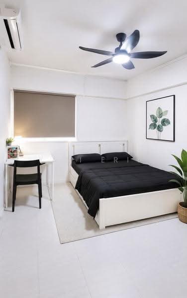 113 Bukit Purmei Road, 113 Bukit Purmei Road, Harbourfront / Telok Blangah, 3 Bedrooms, 1,184 sqft, HDB Flat For Sale, by Yani Eril, 500246201 - Bedroom - PropertyGuru.com.sg