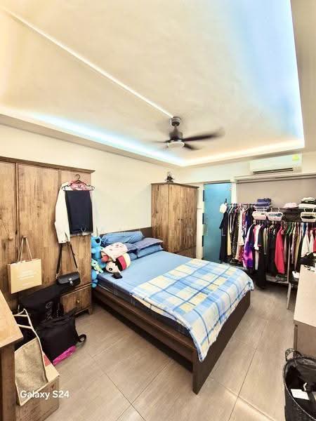 113 Bukit Purmei Road, 113 Bukit Purmei Road, Harbourfront / Telok Blangah, 3 Bedrooms, 1,184 sqft, HDB Flat For Sale, by Yani Eril, 500246201 - Bedroom - PropertyGuru.com.sg