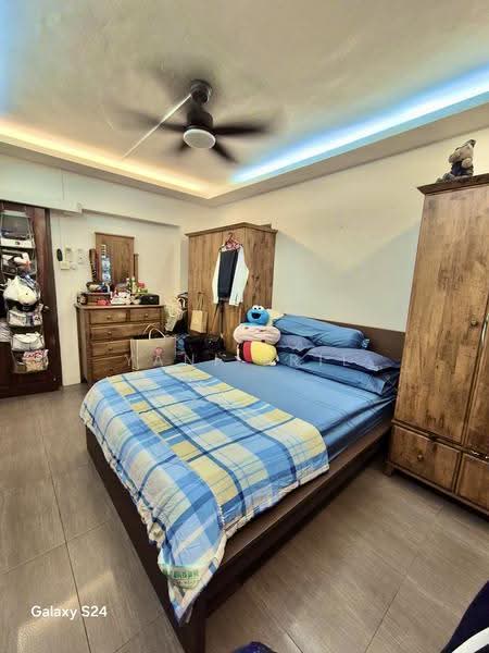 113 Bukit Purmei Road, 113 Bukit Purmei Road, Harbourfront / Telok Blangah, 3 Bedrooms, 1,184 sqft, HDB Flat For Sale, by Yani Eril, 500246201 - Bedroom - PropertyGuru.com.sg