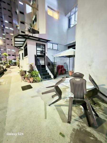 113 Bukit Purmei Road, 113 Bukit Purmei Road, Harbourfront / Telok Blangah, 3 Bedrooms, 1,184 sqft, HDB Flat For Sale, by Yani Eril, 500246201 - Exterior - PropertyGuru.com.sg