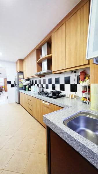 287 Yishun Avenue 6, 287 Yishun Avenue 6, Sembawang / Yishun, 3 Bedrooms, 1,130 sqft, HDB Flat For Sale, by Ina Sultan, 500246202 - Kitchen - PropertyGuru.com.sg