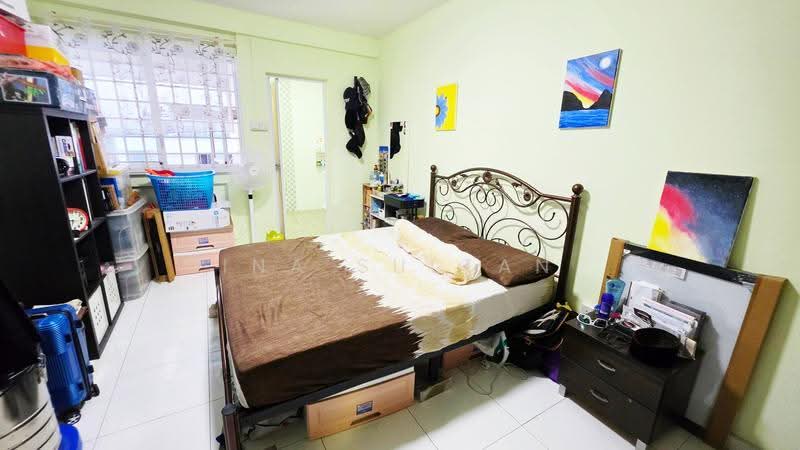 287 Yishun Avenue 6, 287 Yishun Avenue 6, Sembawang / Yishun, 3 Bedrooms, 1,130 sqft, HDB Flat For Sale, by Ina Sultan, 500246202 - Bedroom - PropertyGuru.com.sg