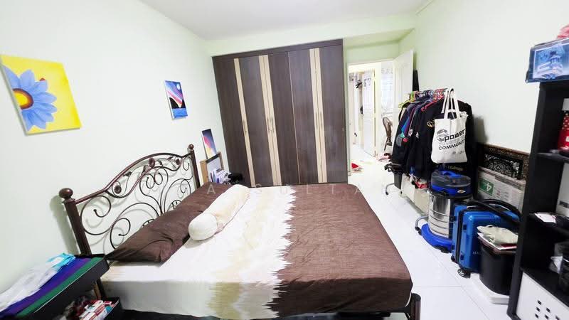 287 Yishun Avenue 6, 287 Yishun Avenue 6, Sembawang / Yishun, 3 Bedrooms, 1,130 sqft, HDB Flat For Sale, by Ina Sultan, 500246202 - Bedroom - PropertyGuru.com.sg