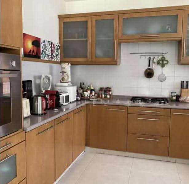 Dedap Gardens, Dedap Link, 4 Bedrooms, 3,500 sqft, Semi-Detached House For Rent, by Dawn Lee 李素琳, 500246203 - Kitchen - PropertyGuru.com.sg