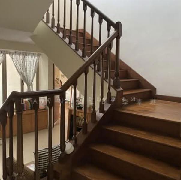 Dedap Gardens, Dedap Link, 4 Bedrooms, 3,500 sqft, Semi-Detached House For Rent, by Dawn Lee 李素琳, 500246203 - Interior - PropertyGuru.com.sg